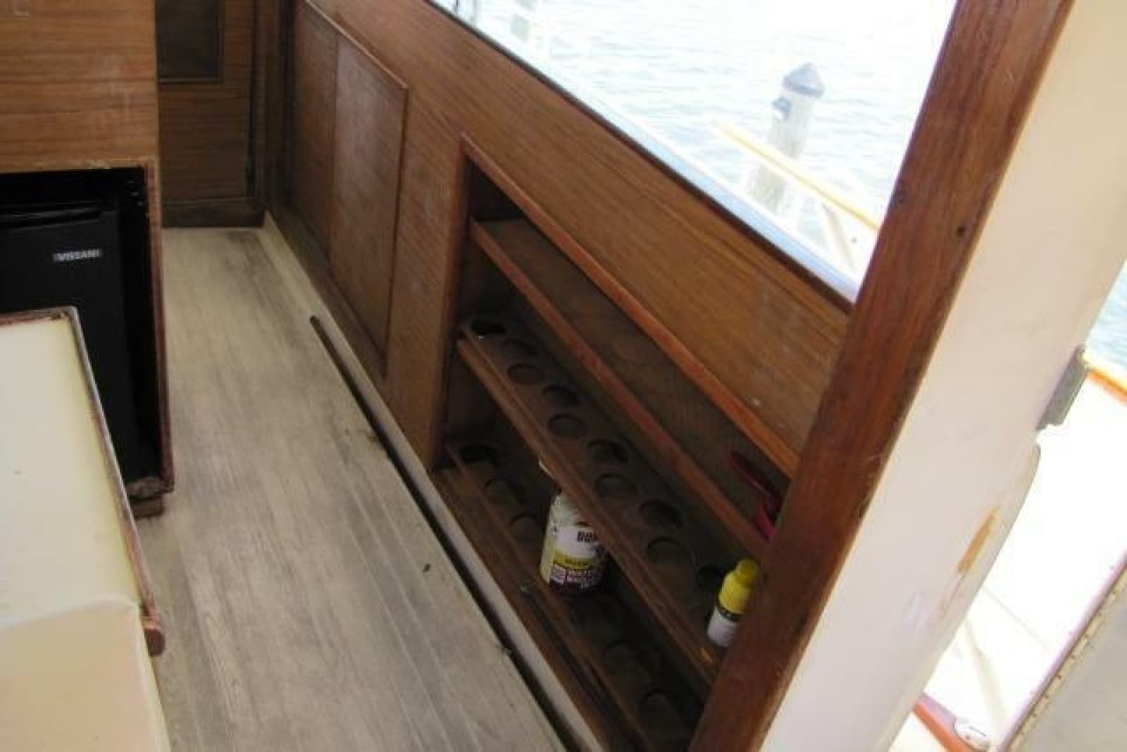 1973 Chris-Craft 55 Commander - Photo 21