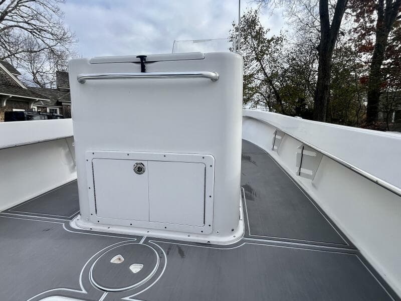 2023 Jones Brothers Cape Fisherman 20