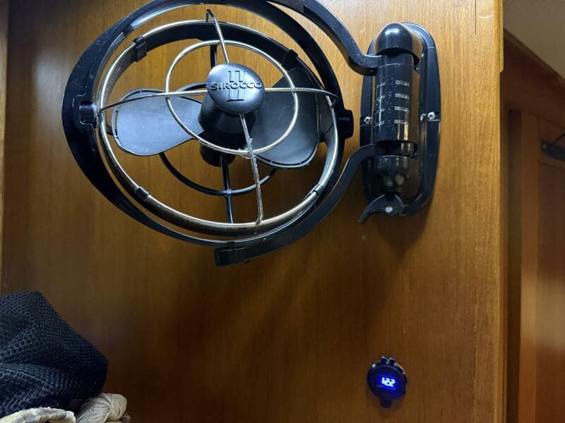 1991 Grand Banks 42 Classic