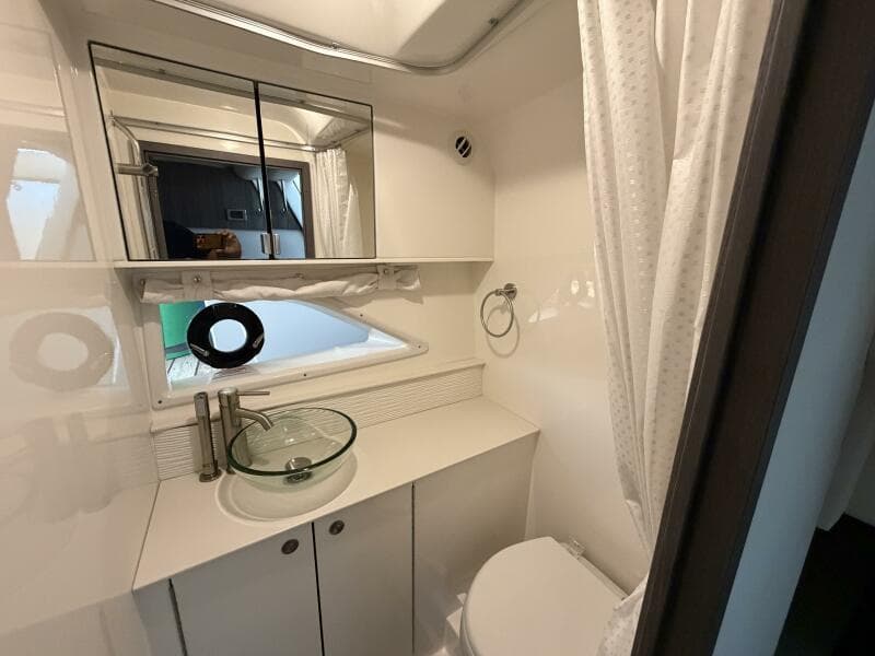 2023 Sea Ray Sundancer 320