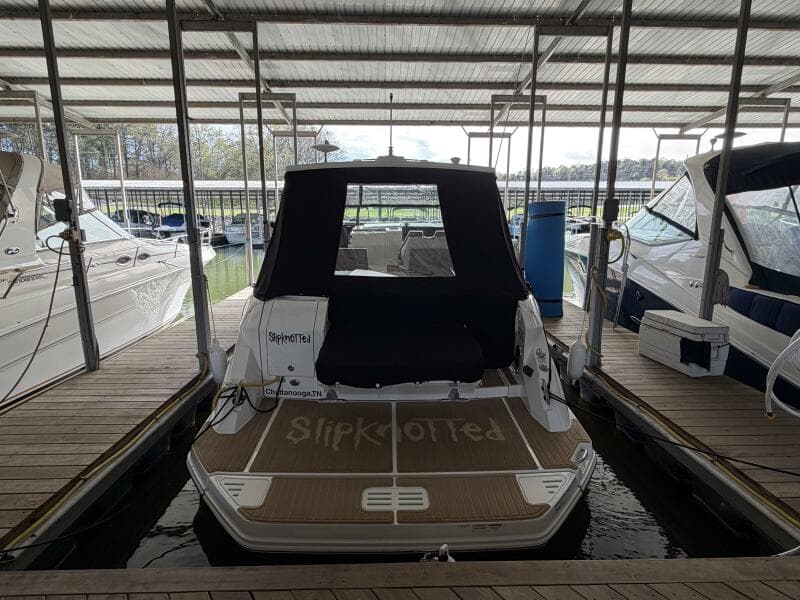 2023 Sea Ray Sundancer 320