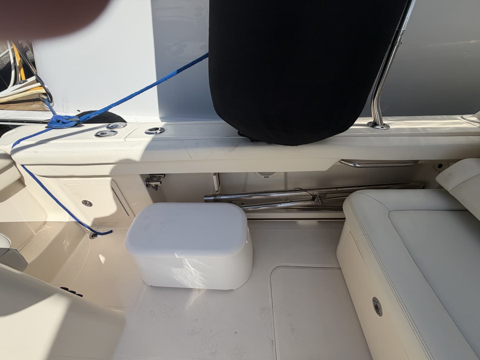 2018 Grady-White Freedom 335