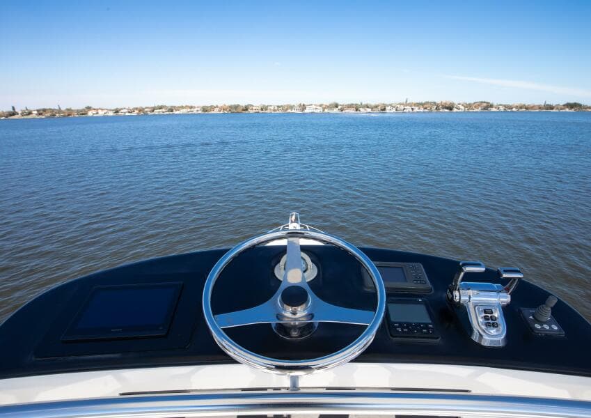 Viking 64 - High Life -