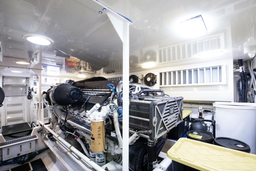 Viking 64 - High Life -