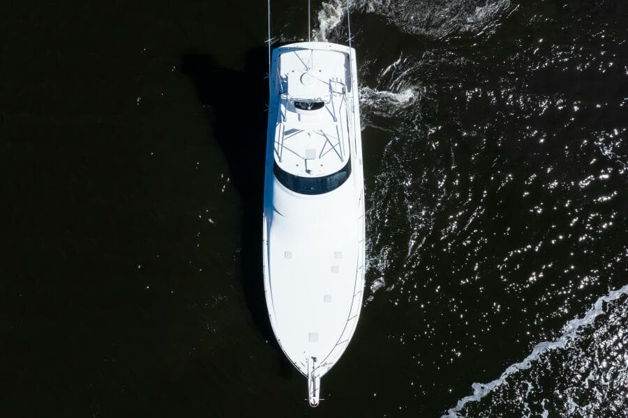 Viking 64 - High Life -