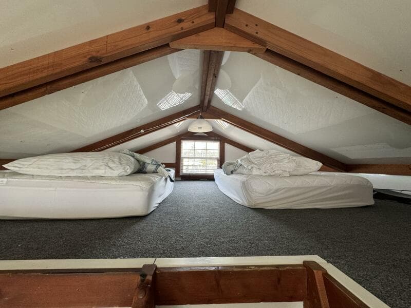 2009 Catamaran Cruisers Aqua Lodge