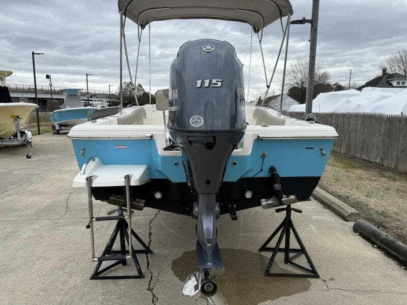 2022 Key West 179 FS