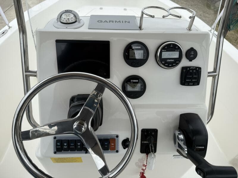 2022 Key West 179 FS