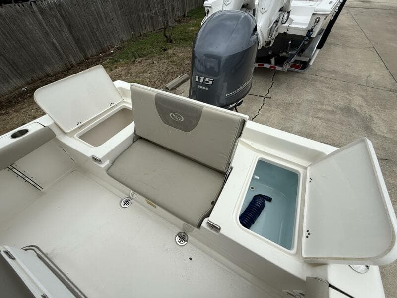 2022 Key West 179 FS