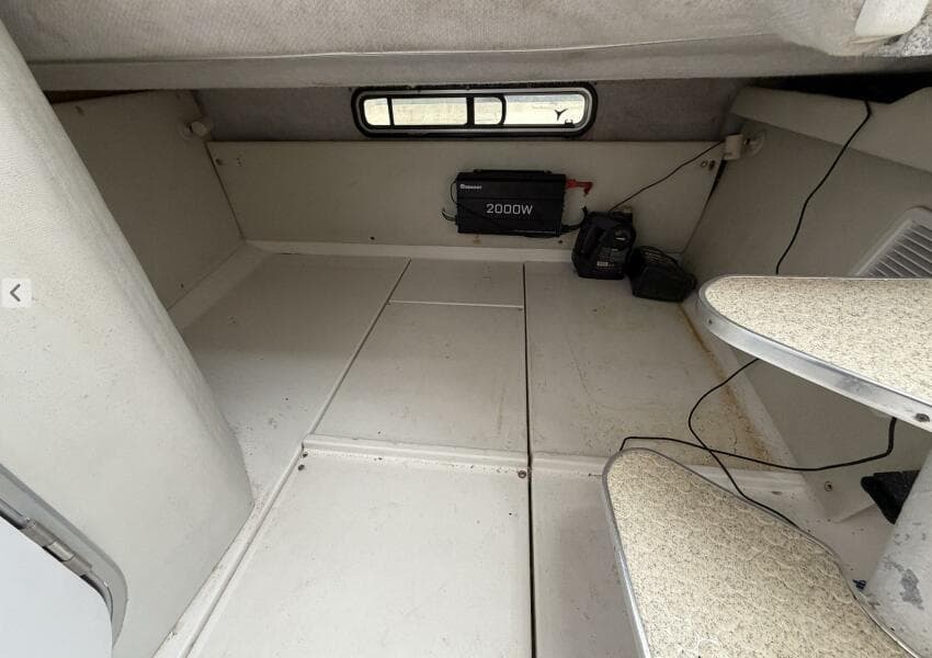 1999 Wellcraft 290 Coastal