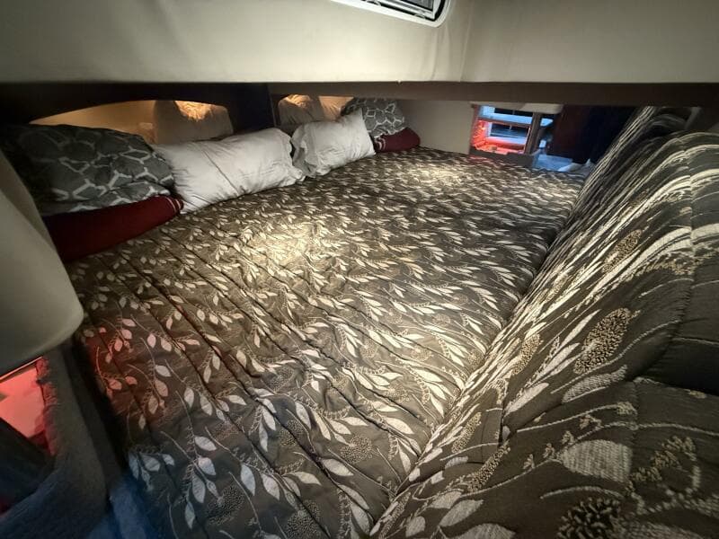 2005 Formula Super Sport