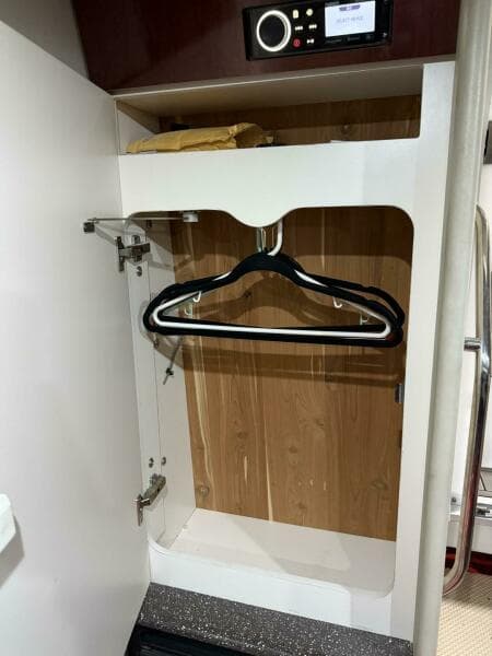 2005 Formula Super Sport