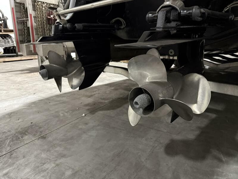 2005 Formula Super Sport