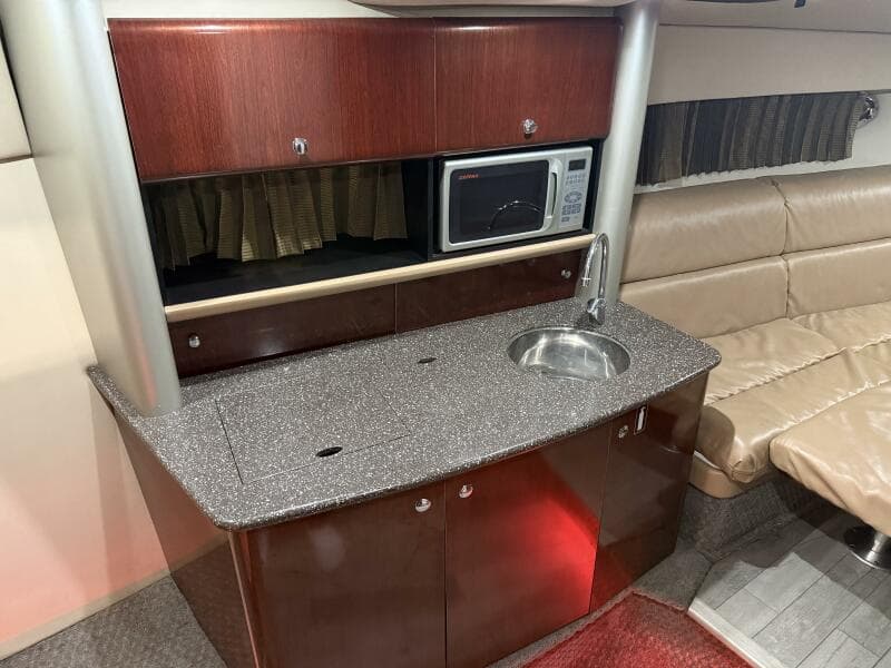 2005 Formula Super Sport