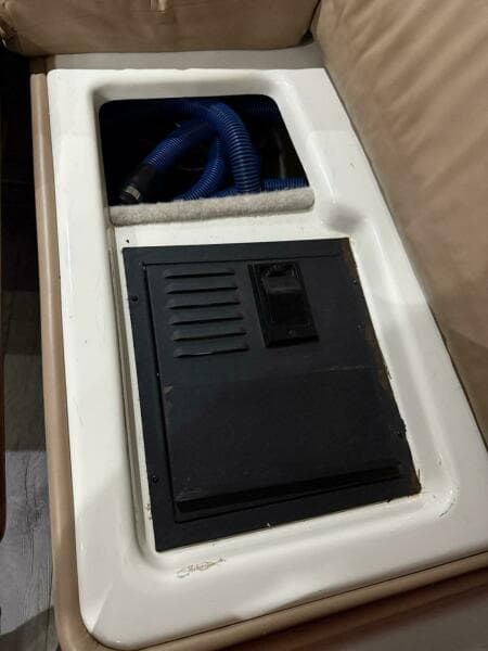 2005 Formula Super Sport