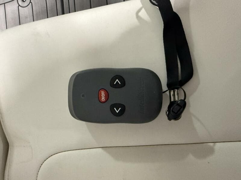 2005 Formula Super Sport