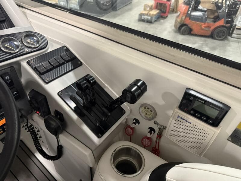 2005 Formula Super Sport