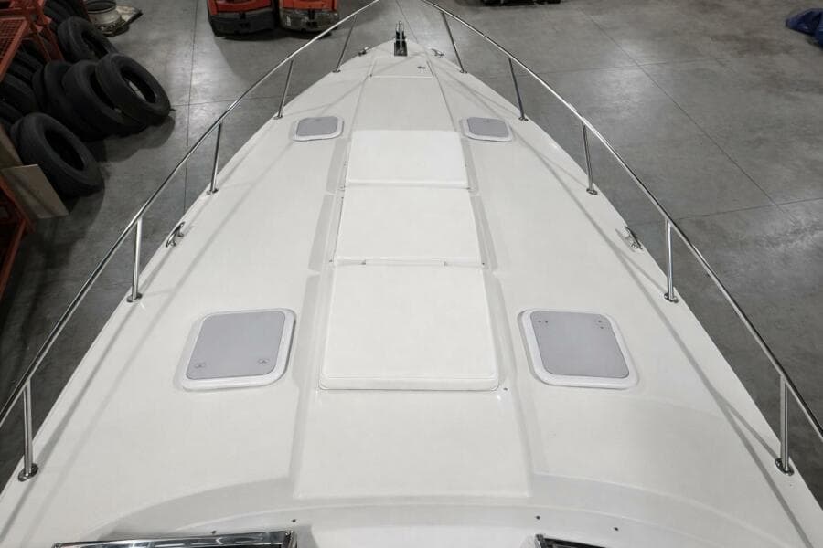 2005 Formula Super Sport