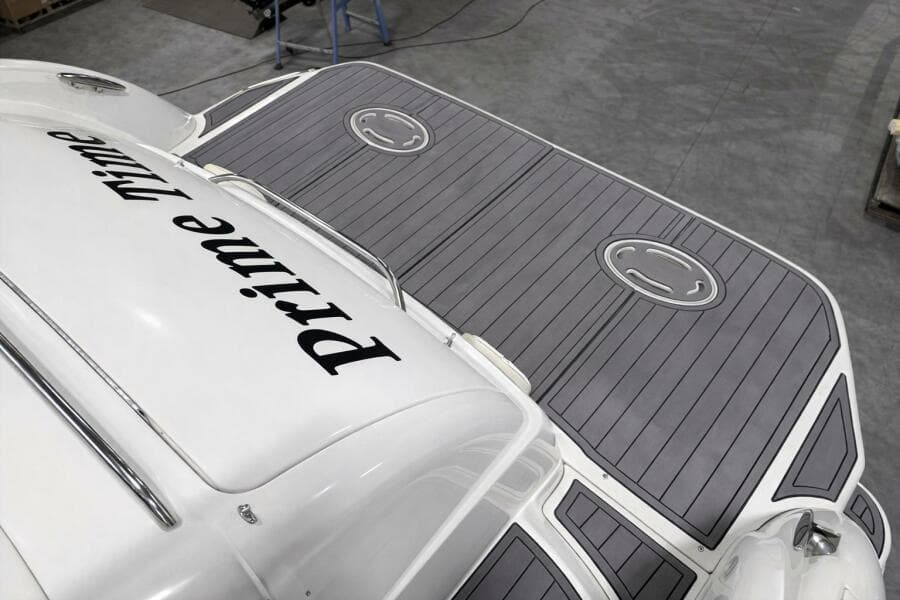 2005 Formula Super Sport