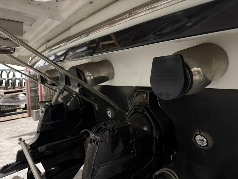 2005 Formula Super Sport