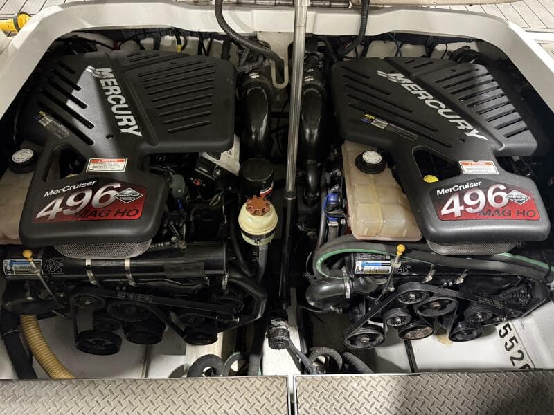 2005 Formula Super Sport