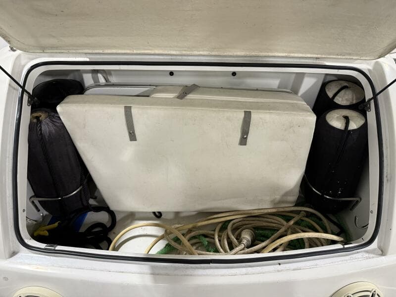 2005 Formula Super Sport