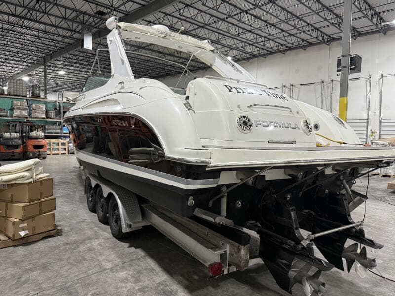 2005 Formula Super Sport