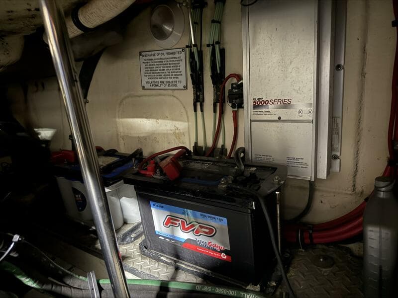 2005 Formula Super Sport