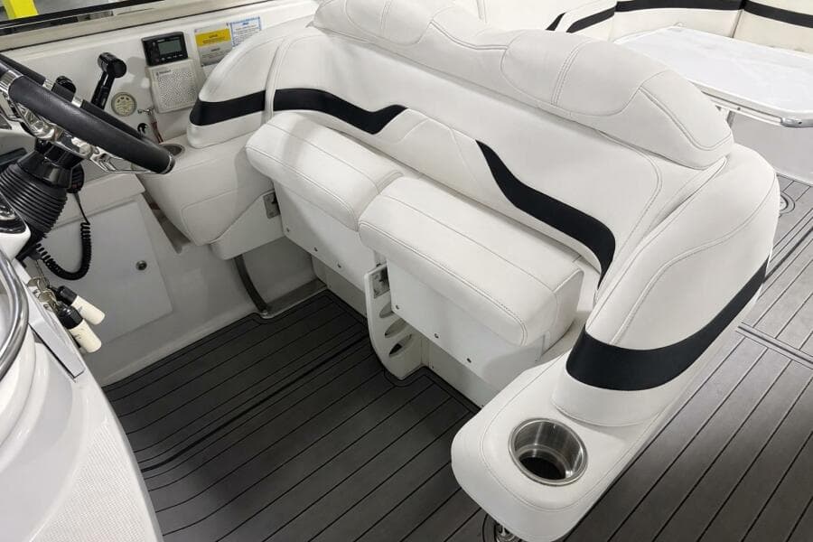 2005 Formula Super Sport