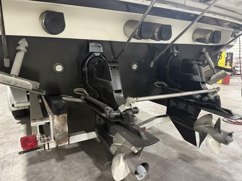 2005 Formula Super Sport