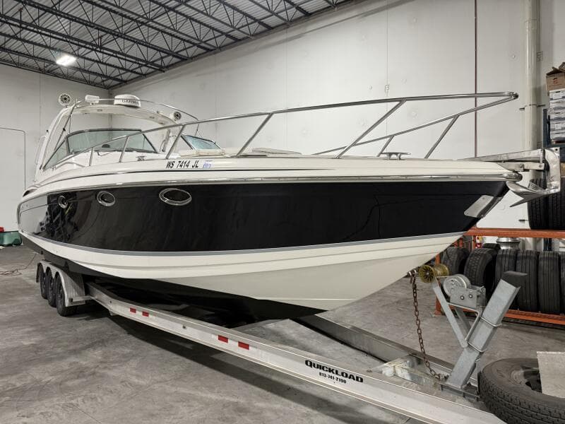 2005 Formula Super Sport