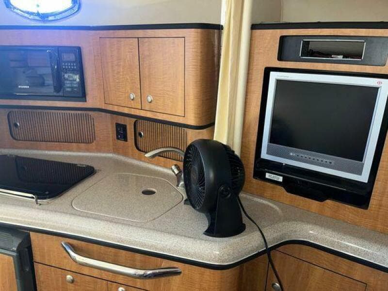 2006 Sea Ray Sundancer