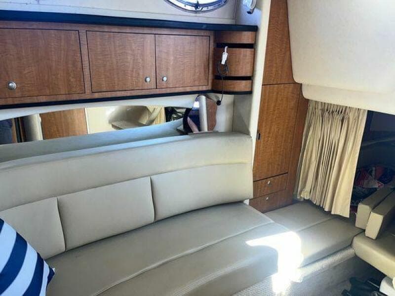 2006 Sea Ray Sundancer