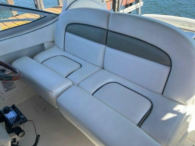 2006 Sea Ray Sundancer