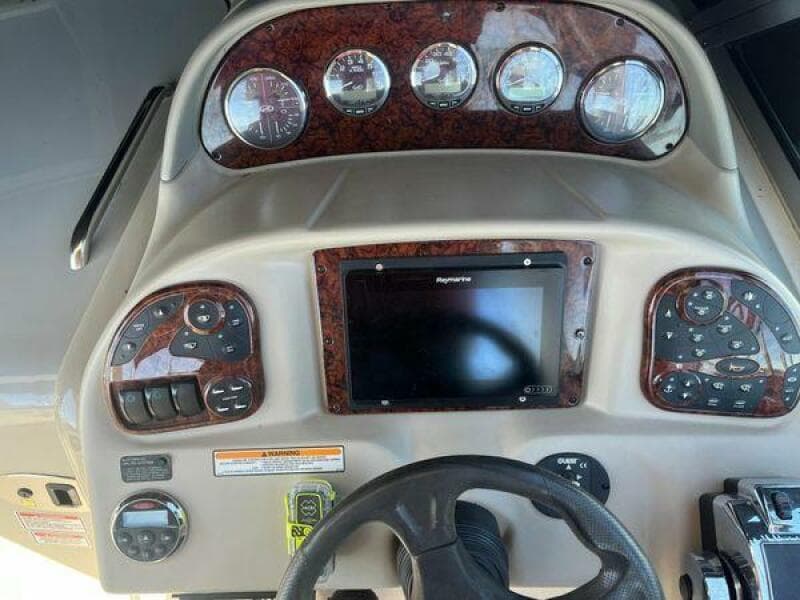 2006 Sea Ray Sundancer