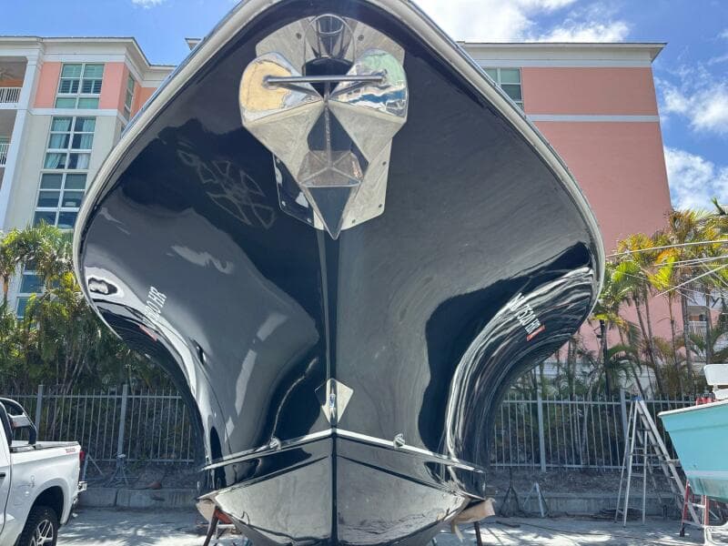 2022 Sea Hunt Ultra 275 SE