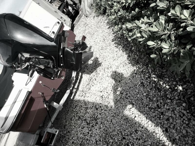 2022 Bayliner Element M17