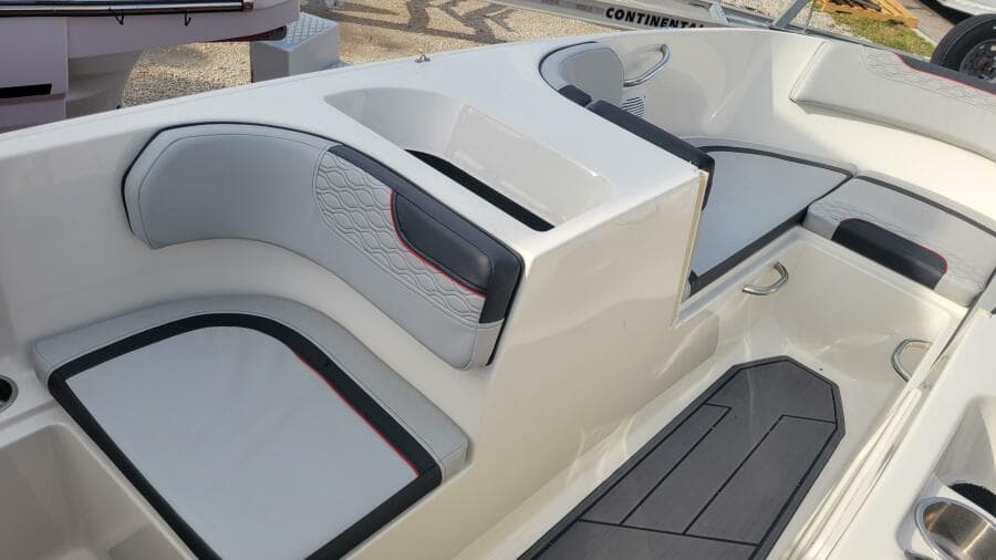 2022 Bayliner Element M17