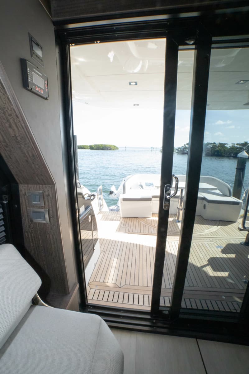 2024 Galeon 510 SKY - Photo 49