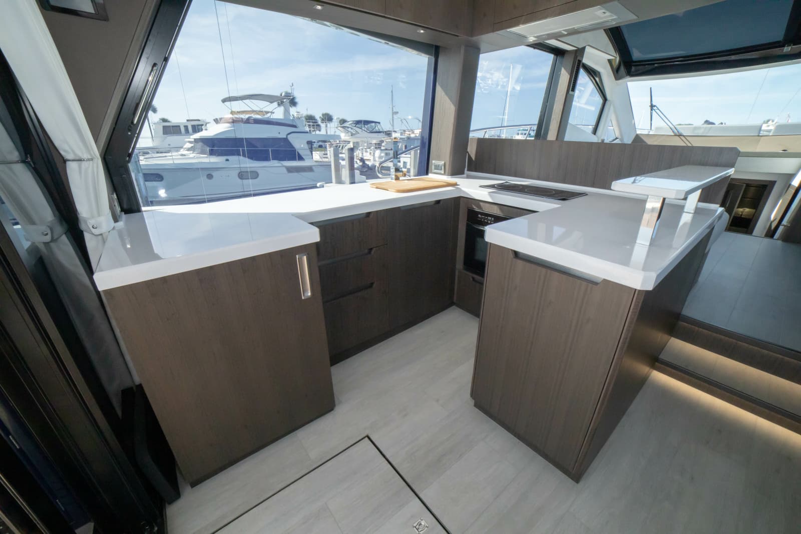 2024 Galeon 510 SKY - Photo 14