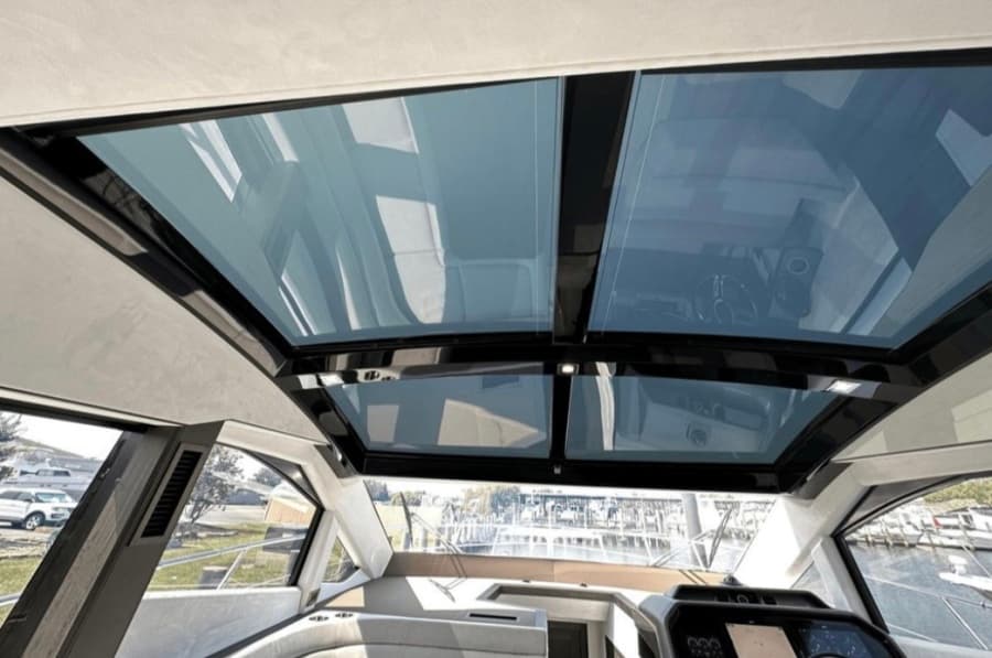 2024 Galeon 510 SKY