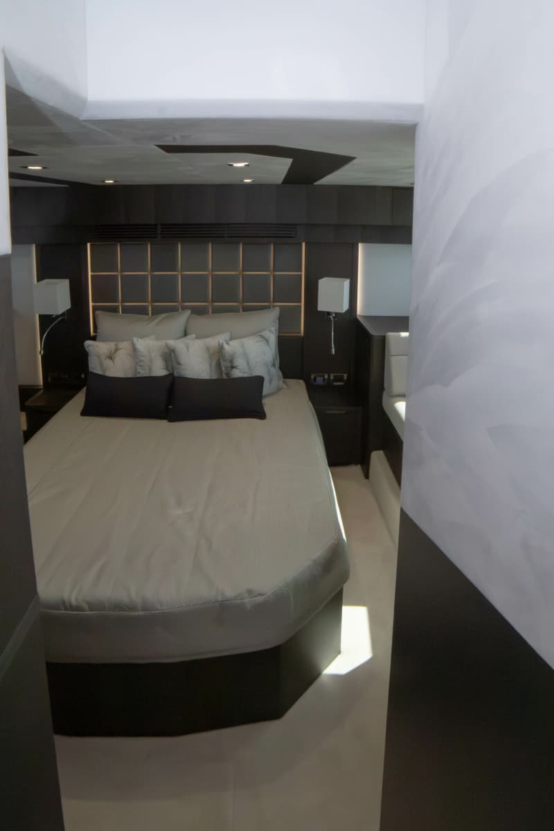 2024 Galeon 510 SKY - Photo 38