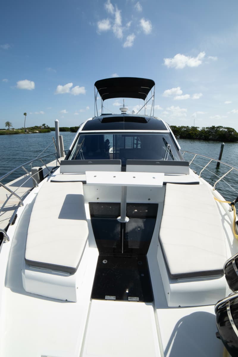 2024 Galeon 510 SKY - Photo 67