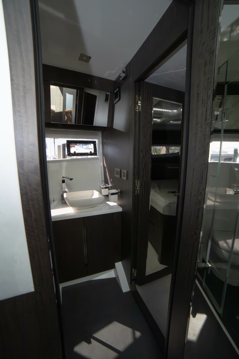 2024 Galeon 510 SKY - Photo 34