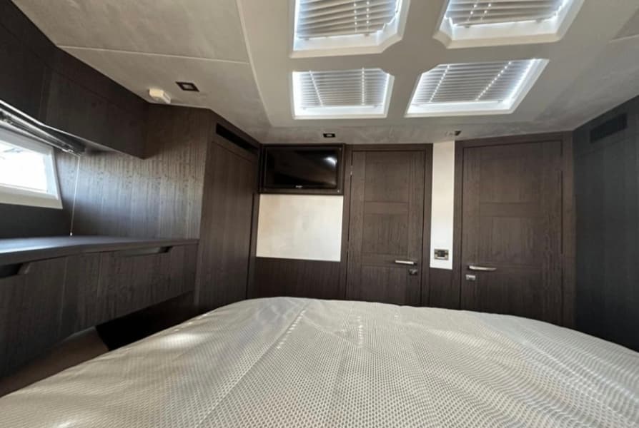 2024 Galeon 510 SKY