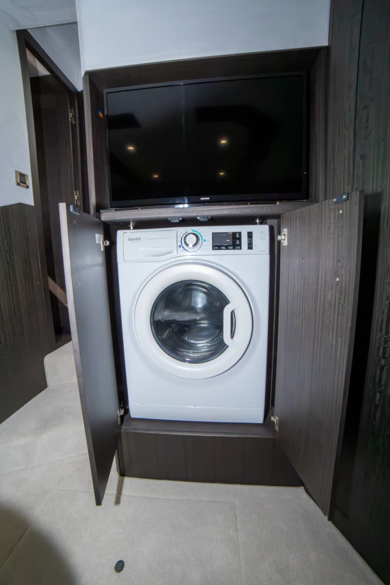 2024 Galeon 510 SKY - Photo 45