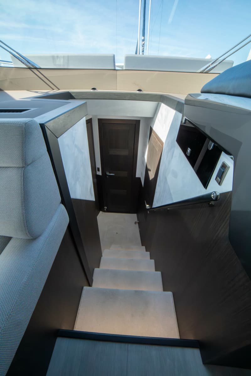 2024 Galeon 510 SKY - Photo 30