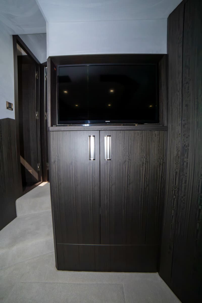 2024 Galeon 510 SKY - Photo 44