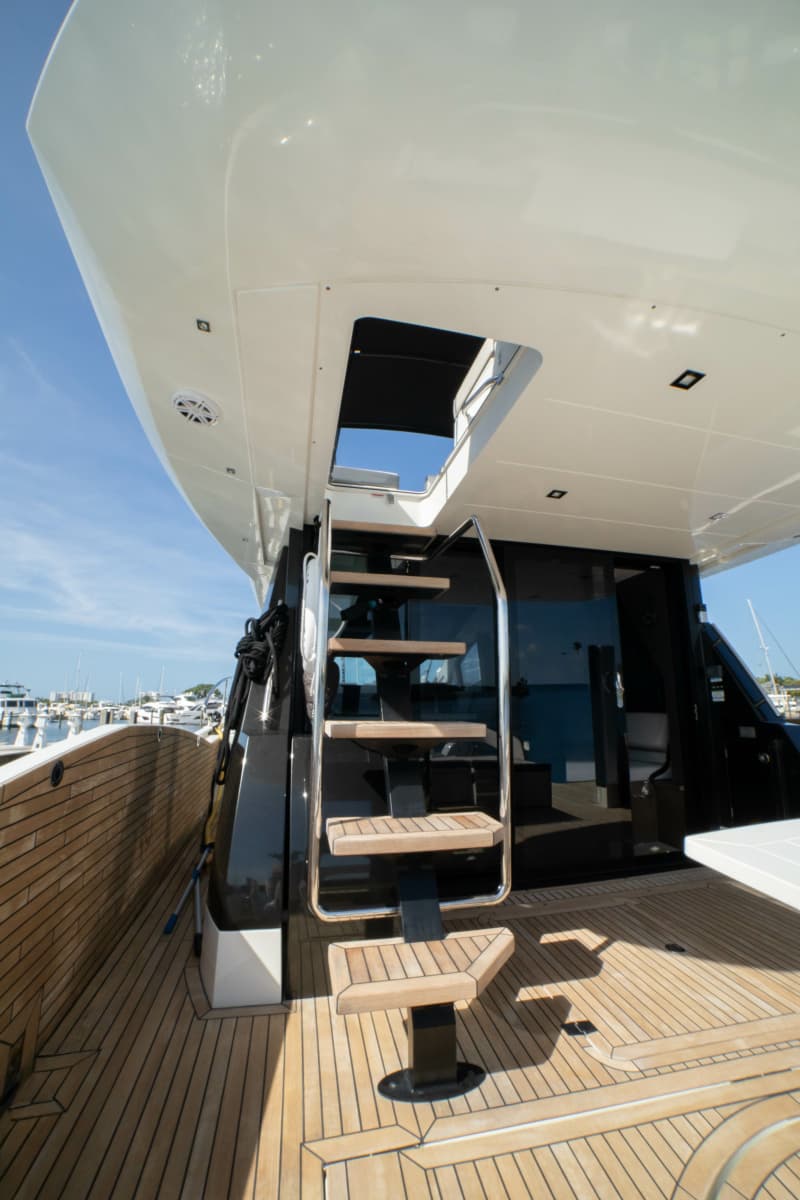 2024 Galeon 510 SKY - Photo 53