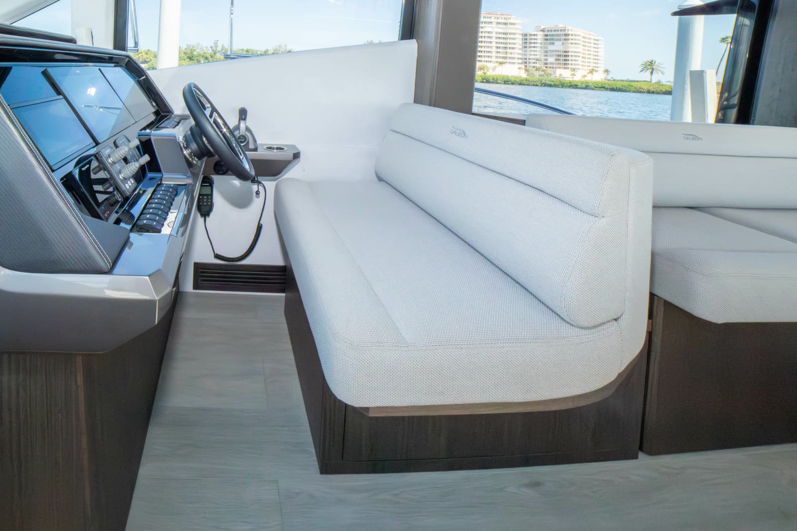 2024 Galeon 510 SKY - Photo 26